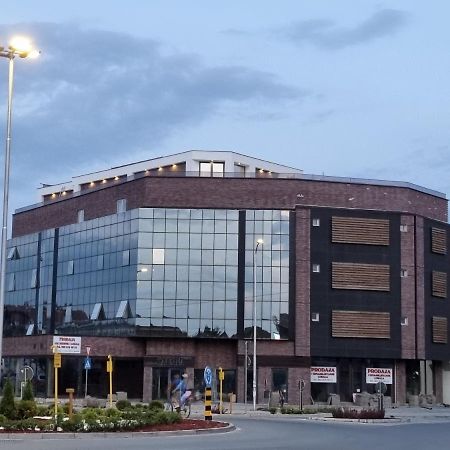 Sky Apartmani & Spa Leskovac  Exterior photo