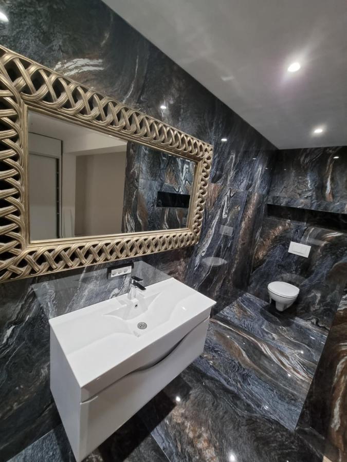 Sky Apartmani & Spa Leskovac  Exterior photo