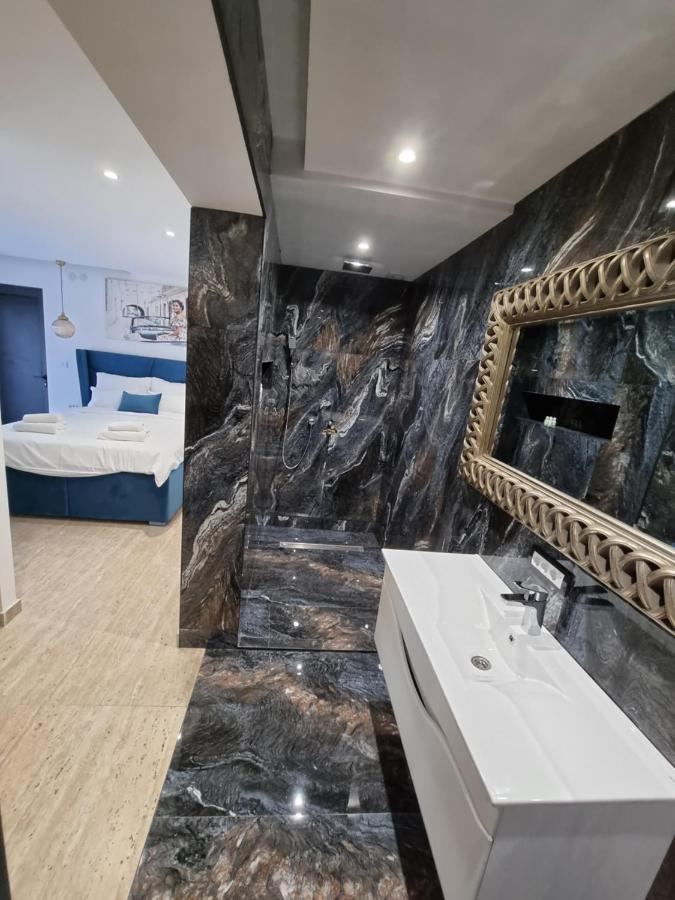 Sky Apartmani & Spa Leskovac  Exterior photo