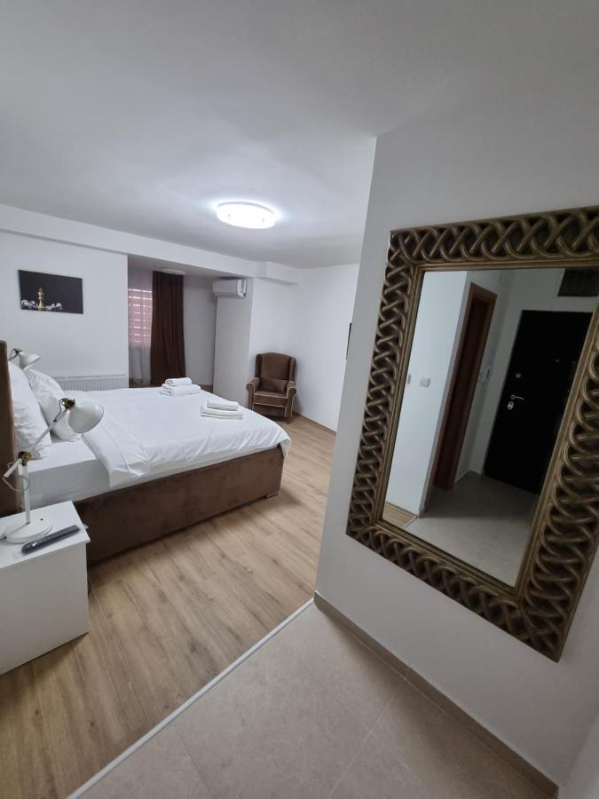 Sky Apartmani & Spa Leskovac  Exterior photo