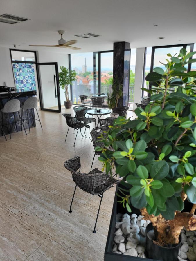 Sky Apartmani & Spa Leskovac  Exterior photo