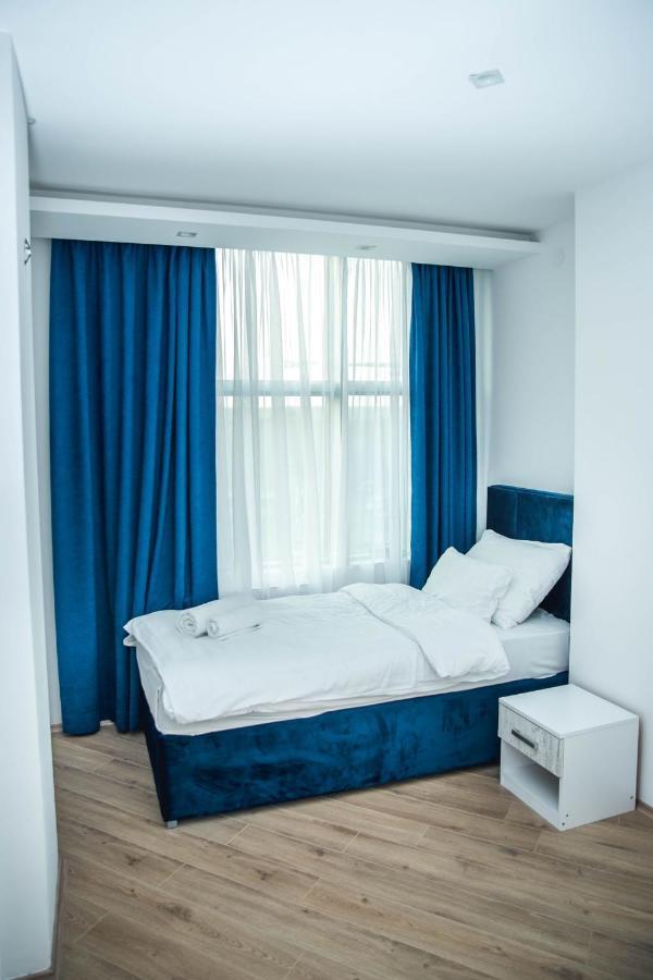 Sky Apartmani & Spa Leskovac  Exterior photo