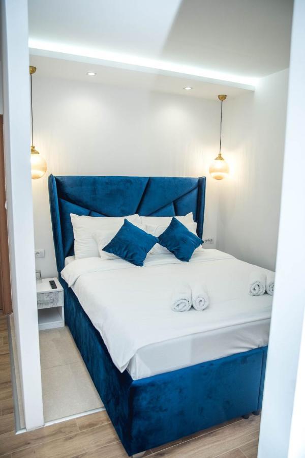 Sky Apartmani & Spa Leskovac  Exterior photo