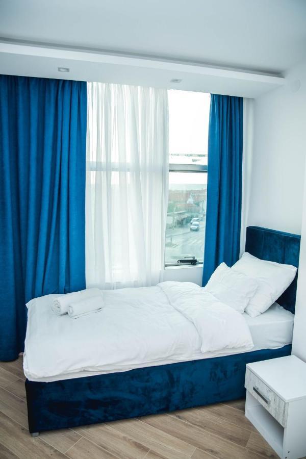 Sky Apartmani & Spa Leskovac  Exterior photo