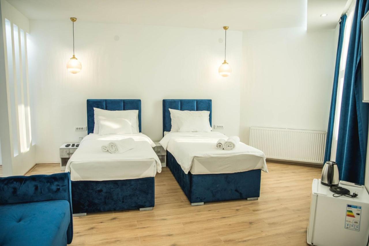 Sky Apartmani & Spa Leskovac  Exterior photo