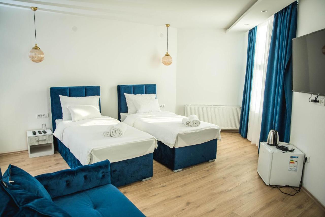 Sky Apartmani & Spa Leskovac  Exterior photo