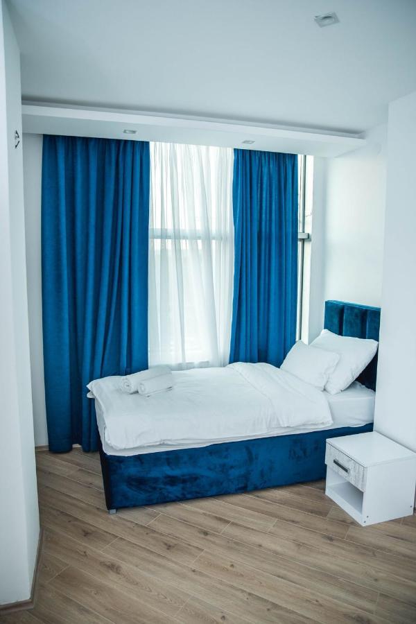 Sky Apartmani & Spa Leskovac  Exterior photo