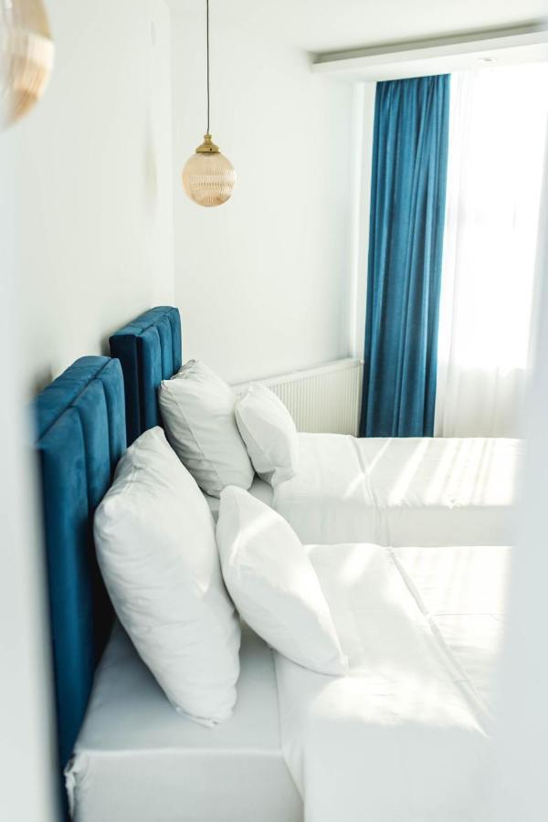 Sky Apartmani & Spa Leskovac  Exterior photo