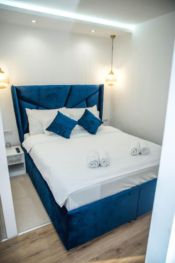 Sky Apartmani & Spa Leskovac  Exterior photo