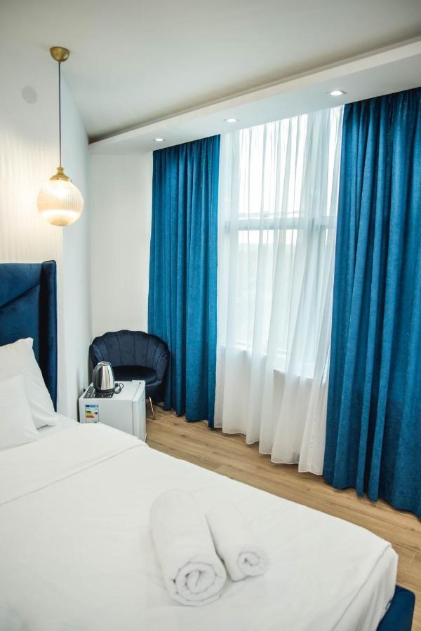 Sky Apartmani & Spa Leskovac  Exterior photo