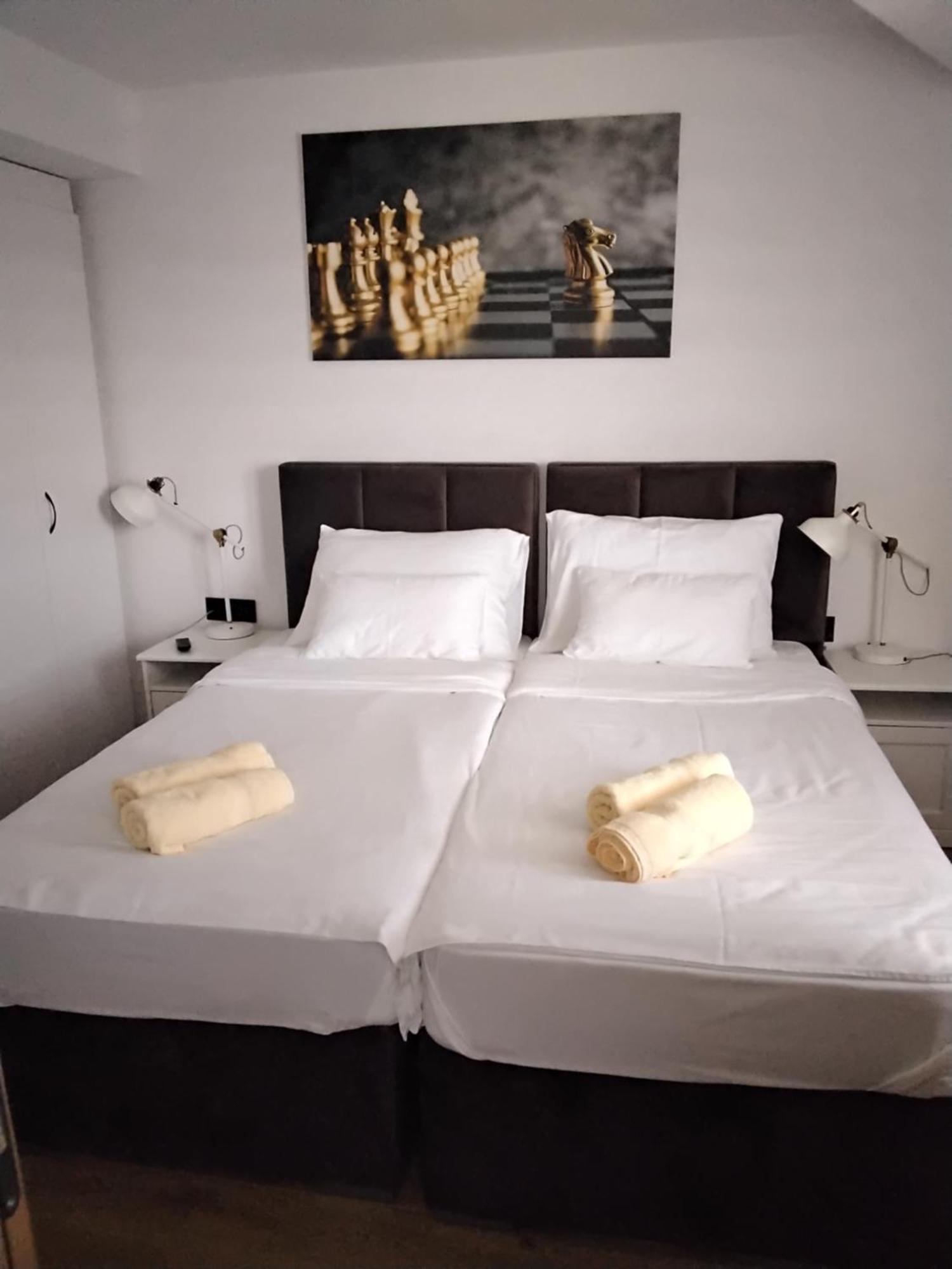 Sky Apartmani & Spa Leskovac  Room photo