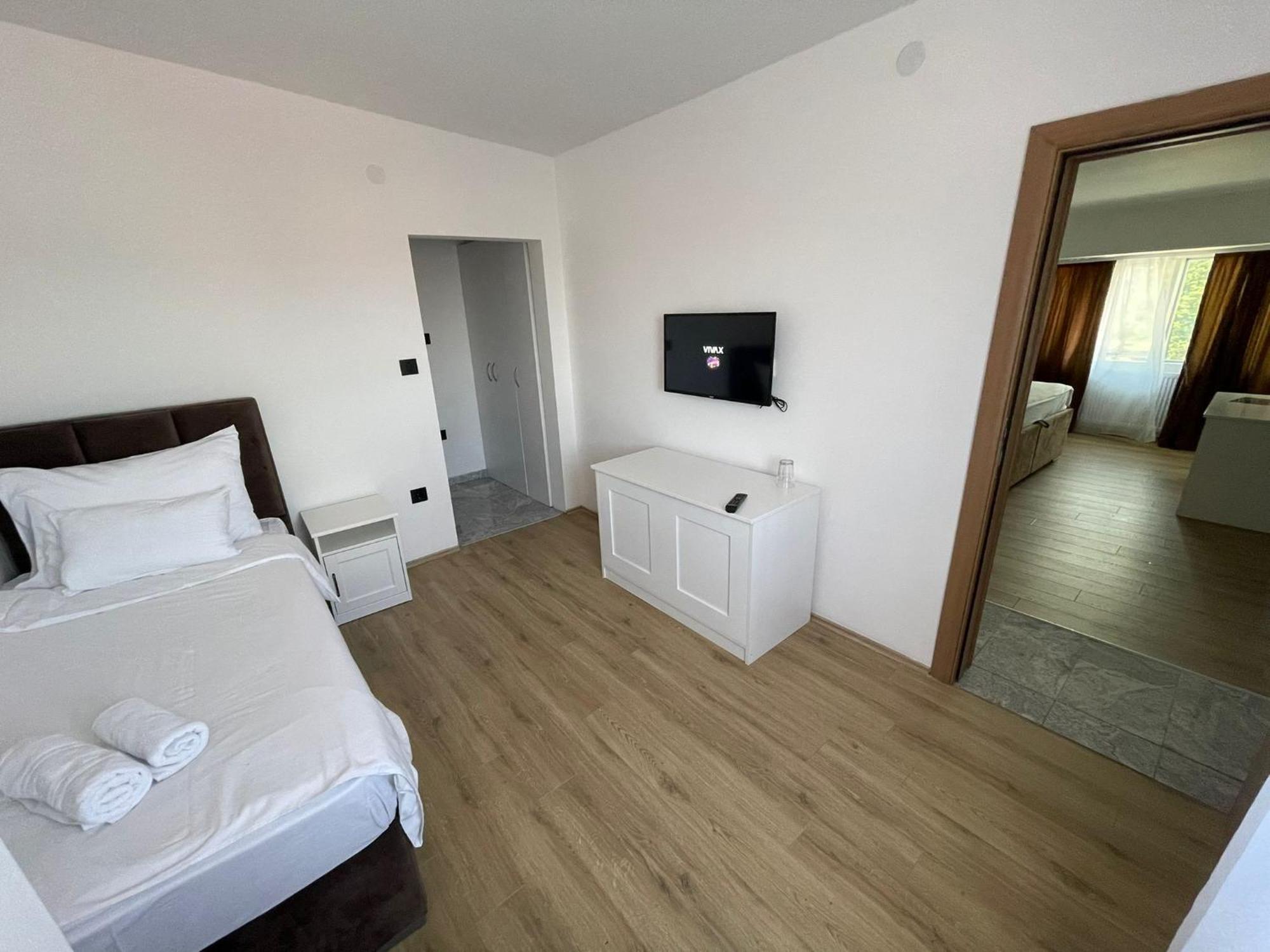Sky Apartmani & Spa Leskovac  Room photo