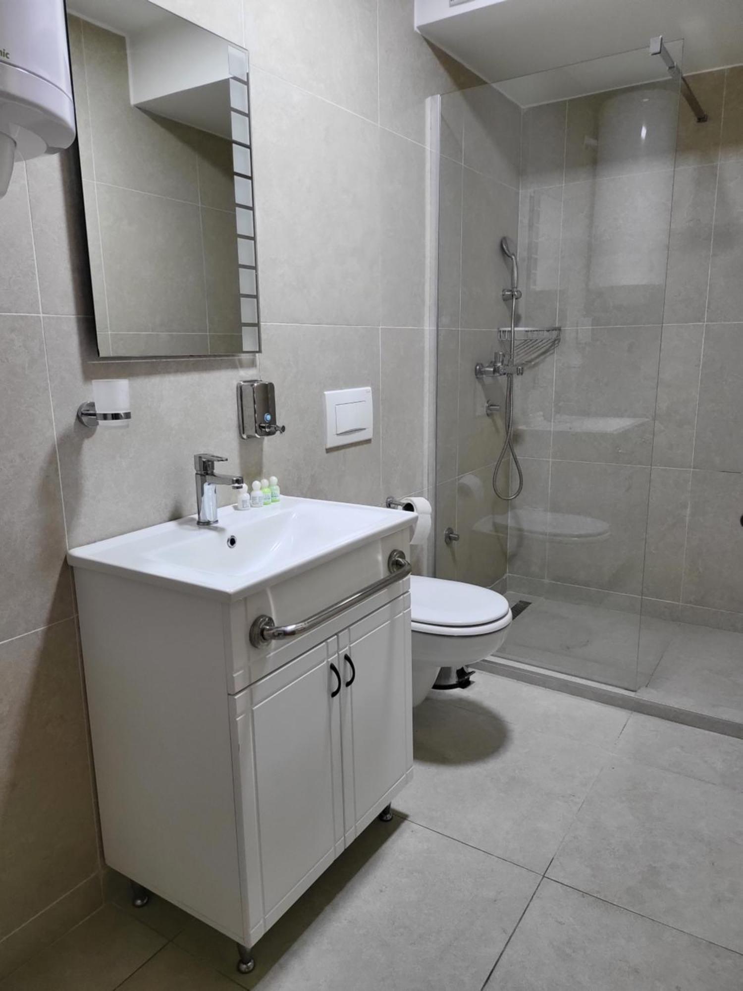 Sky Apartmani & Spa Leskovac  Room photo