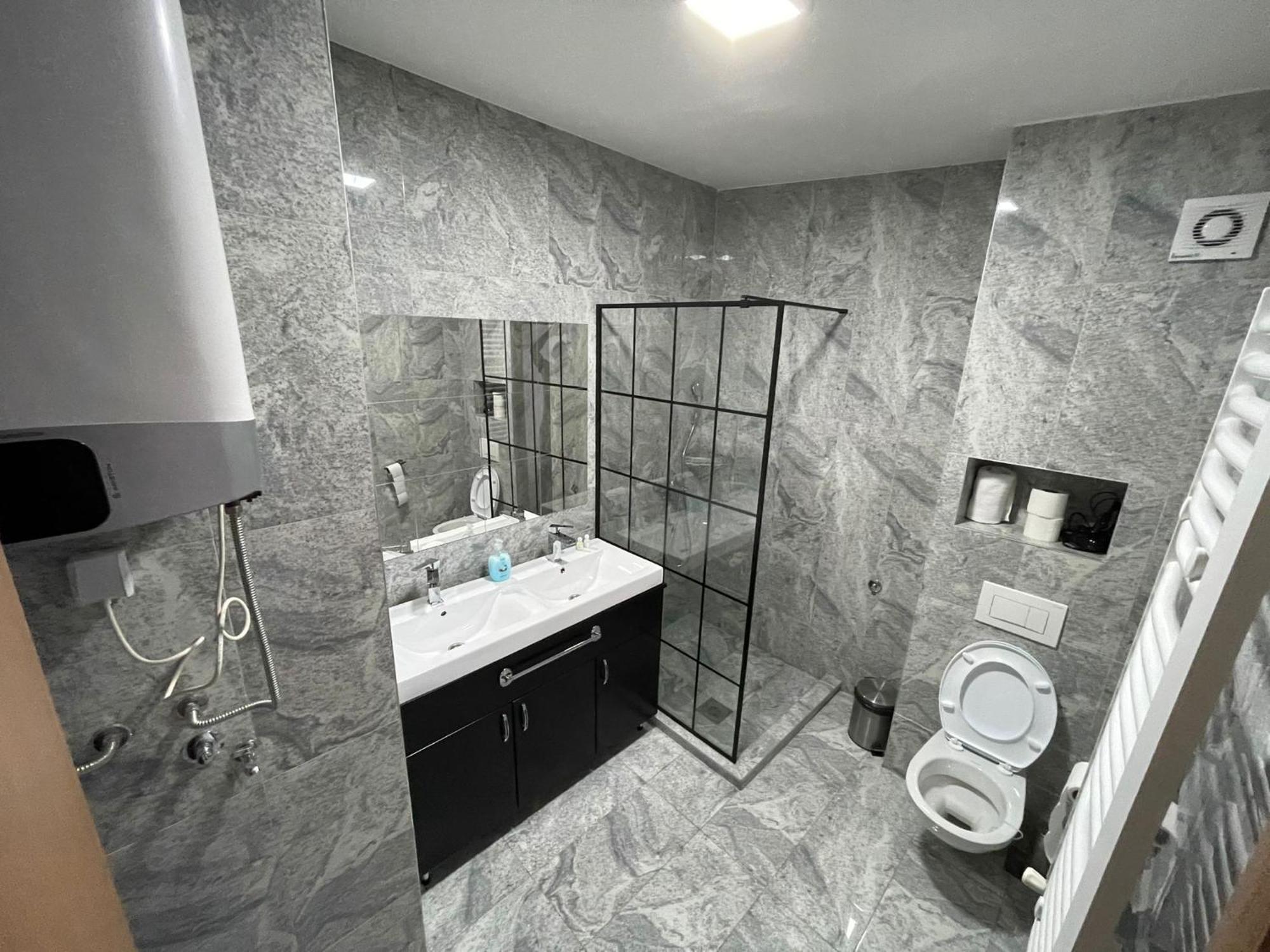 Sky Apartmani & Spa Leskovac  Room photo