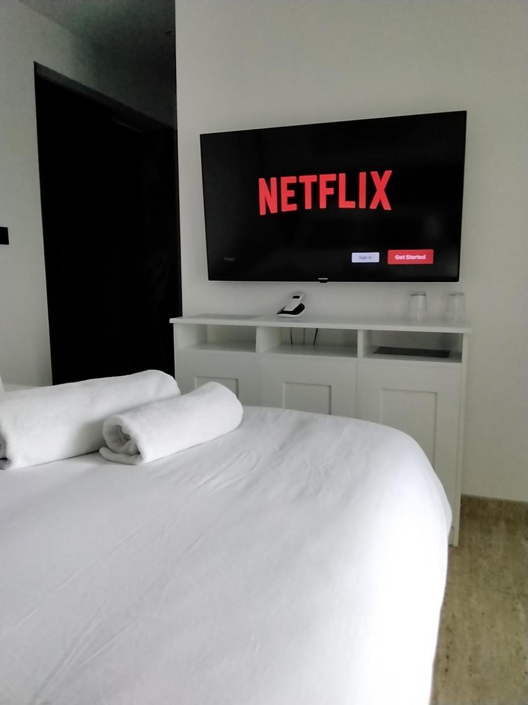 Sky Apartmani & Spa Leskovac  Room photo