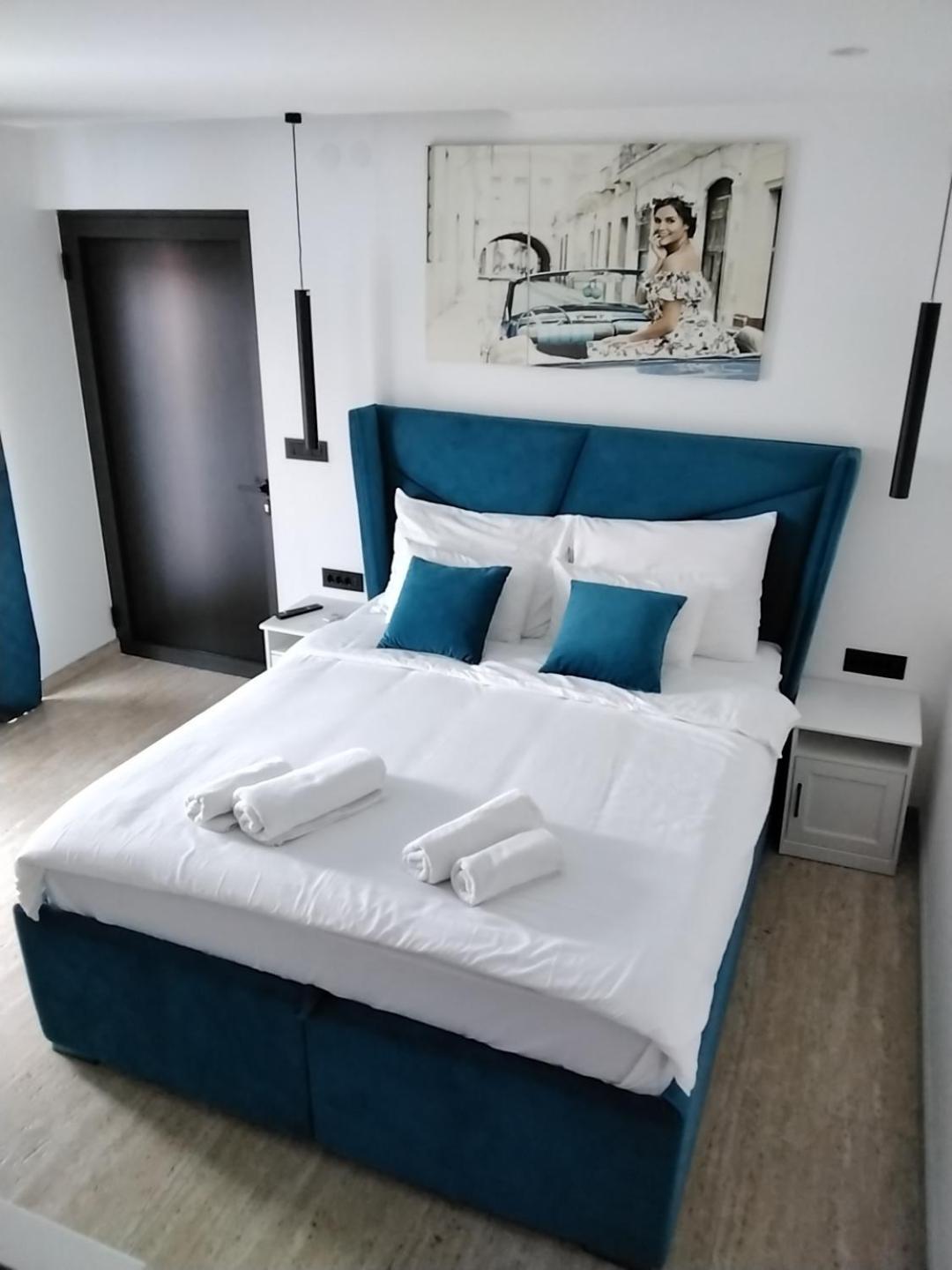 Sky Apartmani & Spa Leskovac  Room photo