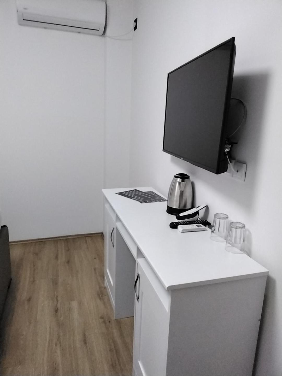 Sky Apartmani & Spa Leskovac  Room photo