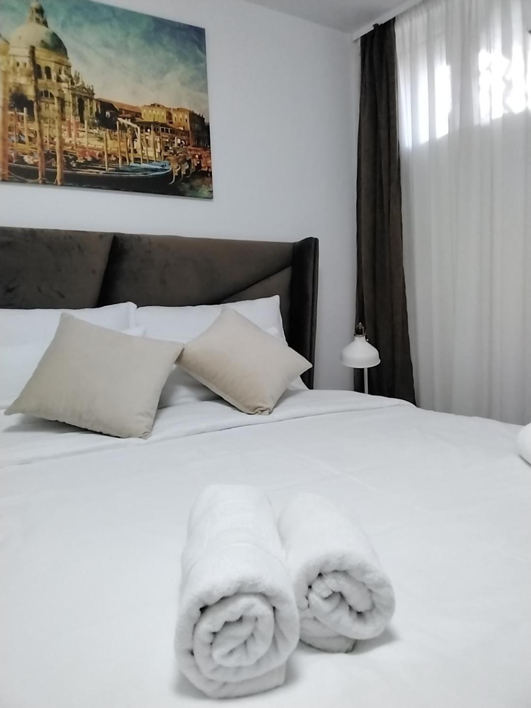 Sky Apartmani & Spa Leskovac  Room photo