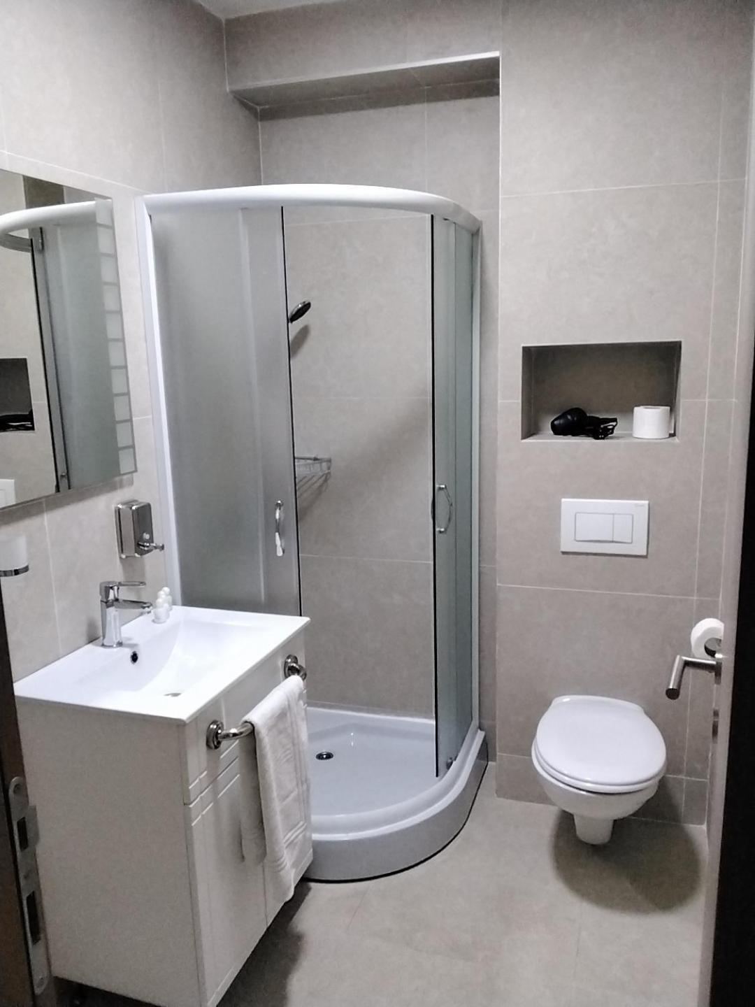 Sky Apartmani & Spa Leskovac  Room photo