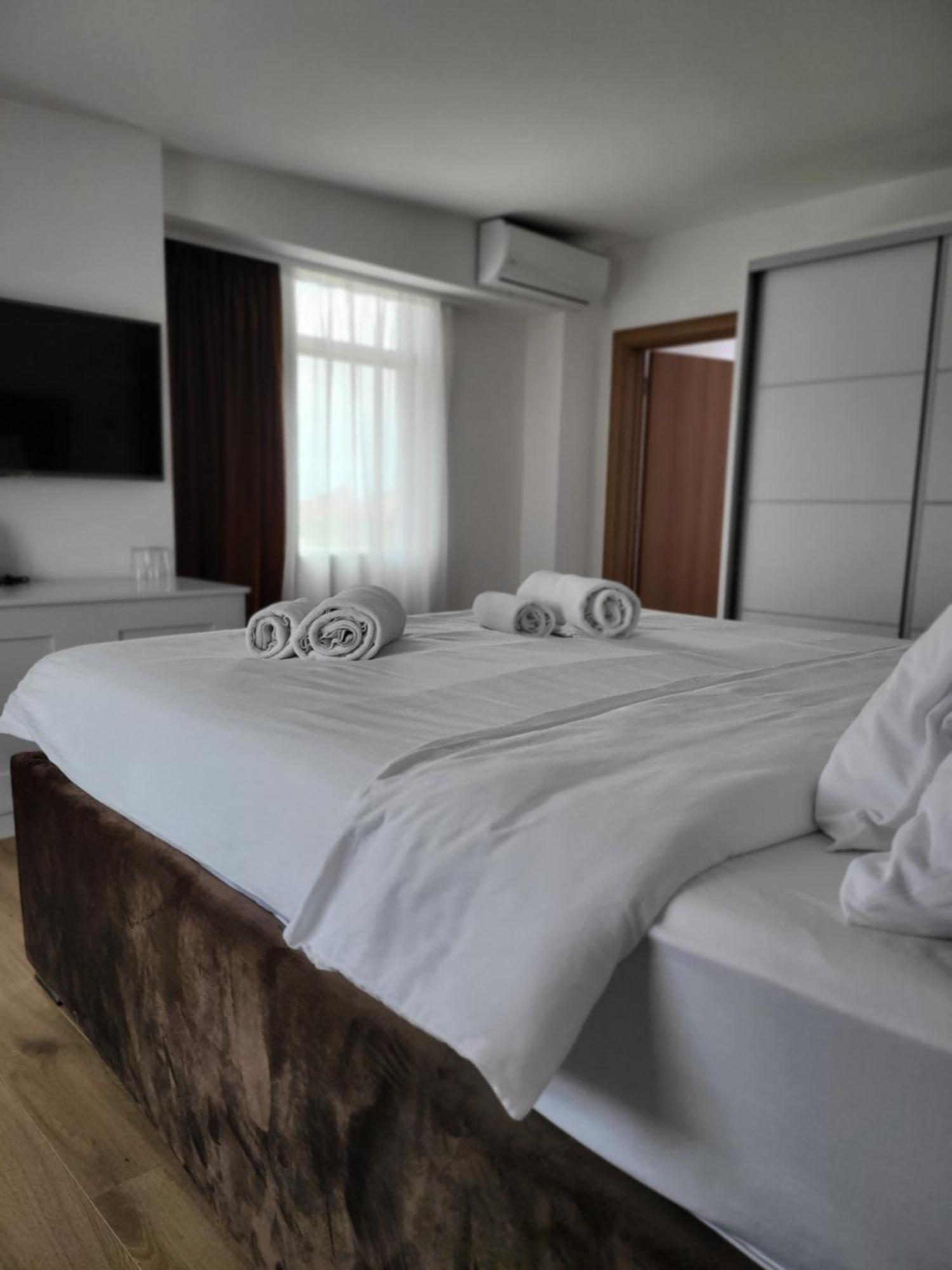 Sky Apartmani & Spa Leskovac  Room photo